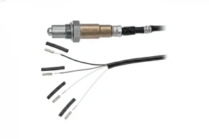 RS5 Sonda lambda ogrzewana regulacyjna diagnostyczna planarna AUDI A5 EPS