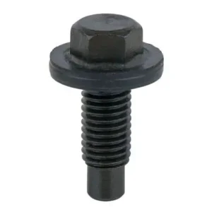 2.5 ST, 2.5 24V FORD MONDEO II Śruba spustu miski olejowej ELRING
