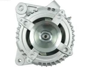 alternator toyota rav 4 DAN1052 DENSO