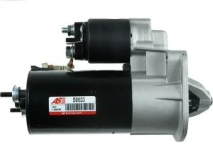 2.5 T, 2.0 T, 2.4 T, R 2,5, T5, 2.4 VOLVO S60 1 Rozrusznik AS-PL