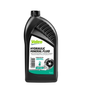 Olej hydrauliczny VALEO