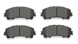 Klocki hamulcowe przód INFINITI Q60 BREMBO