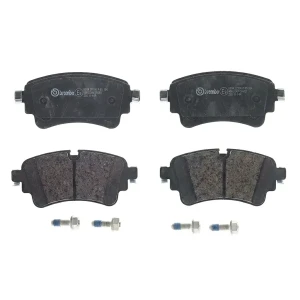 Klocki hamulcowe tył AUDI Q5 BREMBO