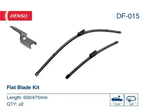 Pióro wycieraczki VW PASSAT B7 DENSO