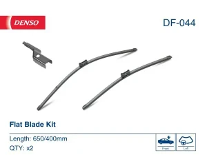 Pióro wycieraczki PEUGEOT PARTNER DENSO