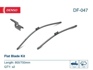 Pióro wycieraczki PEUGEOT 3008 DENSO