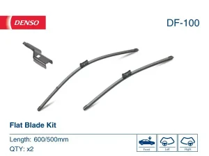 Pióro wycieraczki VW TIGUAN 1 DENSO