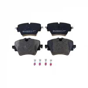 klocki hamulcowe bmw g30 tył 25617.185.1 ZIMMERMANN
