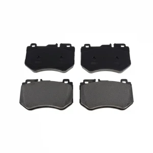klocki hamulcowe mercedes w205 25997.185.1 ZIMMERMANN