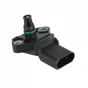 2.5 TDI VW CRAFTER Czujnik ciśnienia doładowania map sensor DELPHI