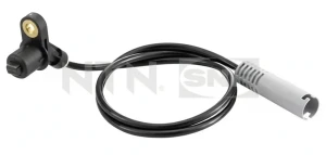 Czujnik prędkości koła abs tył BMW 3 E36 SNR ASB150.04