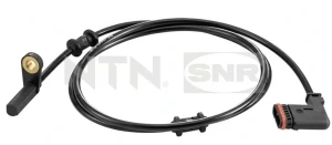 Czujnik prędkości koła abs MERCEDES-BENZ CLK A209 SNR ASB151.01