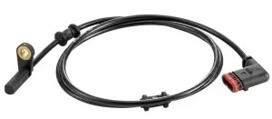 Czujnik prędkości koła abs MERCEDES-BENZ CLK A209 SNR ASB151.02
