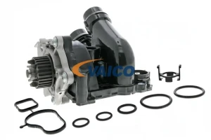 2.0 TFSI, 1.8 TFSI AUDI A3 8P Pompa wody Pompa wody VAICO