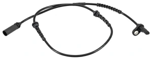 Czujnik prędkości koła abs przód BMW 5 F07 A.B.S. 31263