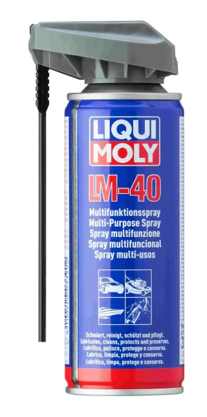 3390 LIQUI MOLY Spray ze smarem