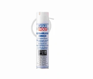 4087 LIQUI MOLY Środek do czyszczenia klimatyzacji