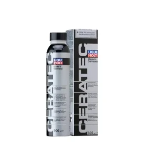 7181 LIQUI MOLY Dodatek do oleju silnikowego