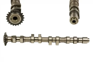 1.8 T VW GOLF 4 Wałek rozrządu dla zaworów wydechowych fai autoparts FAI AutoParts