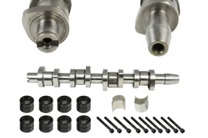 2.0 TDI, 1.9 TDI SKODA SUPERB 1 Zestaw wałka rozrządu fai autoparts FAI AutoParts