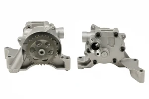 1.4 Pompa oleju fai autoparts VW POLO V FAI AutoParts