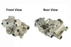 2.0 TSI Pompa oleju fai autoparts VW AMAROK FAI AutoParts