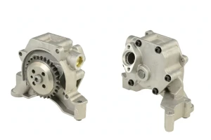 1.4 TSi Pompa oleju fai autoparts VW SCIROCCO FAI AutoParts