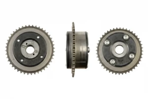 216 Piasta, koło zębate wałka rozrządu fai autoparts MERCEDES-BENZ SPRINTER B906 FAI AutoParts