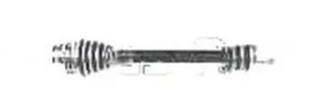 Demi-arbre FORD TRANSIT V 2.2 TDCi GSP