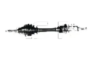 Antriebswelle OPEL ASTRA H 1.8 GSP