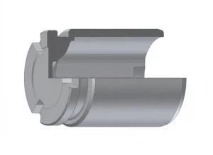 Tłoczek zacisku hamulca tył śr44mm BMW 6 F06 FRENKIT