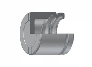 Tłoczek zacisku hamulca przód śr60mm CITROËN C4 FRENKIT