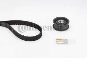 1.6 D, 1.7 D, 1.6 TD VW TRANSPORTER T3 Zestaw paska rozrządu CONTINENTAL CTAM