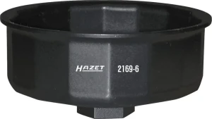 2169-6 HAZET Klucz filtra oleju
