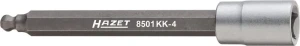 8501KK-4 HAZET Klucz nasadowy