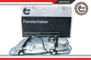 5856263 VAN WEZEL Goupille élastique