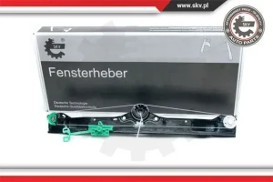 Goupille élastique FIAT GRANDE PUNTO I VAN WEZEL
