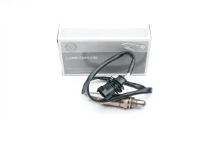 09SKV669 ESEN SKV Sonda lambda