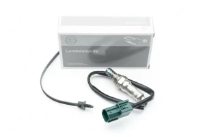 1.0 i, 1.4 i Sonda lambda ogrzewana diagnostyczna za katalizator NISSAN MICRA II NGK