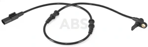 Czujnik prędkości koła abs przód MERCEDES-BENZ SPRINTER B906 A.B.S. 31279