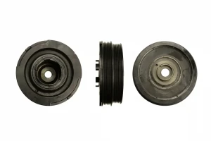 2.0 Td4 LAND ROVER FREELANDER I Koło pasowe fai autoparts FAI AutoParts