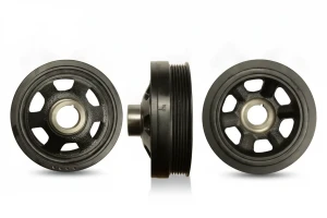 FVD1002 FAI AutoParts Koło pasowe fai autoparts