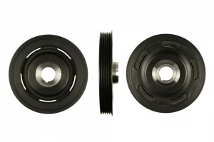 A 160, A 140, A 190, A 170, A 210 MERCEDES-BENZ KLASA A W168 Koło pasowe fai autoparts FAI AutoParts