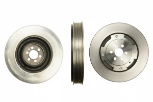 2.4 JTD, 2.4 TD FIAT MAREA Koło pasowe fai autoparts FAI AutoParts