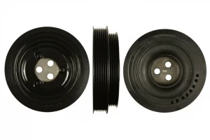 2.2 HDi CITROËN JUMPER Skrzynia Koło pasowe fai autoparts FAI AutoParts