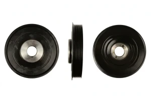 2.0 HDi, 2.2 HDi CITROËN C5 I Koło pasowe fai autoparts FAI AutoParts