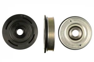 2.2 dCi RENAULT VEL SATIS Koło pasowe fai autoparts FAI AutoParts