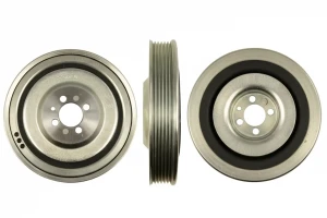 1.9 JTD, 1.9 D FIAT STILO Koło pasowe fai autoparts FAI AutoParts