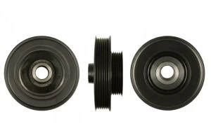 1.6 16V, 1.4 16V FORD FOCUS I Koło pasowe fai autoparts FAI AutoParts