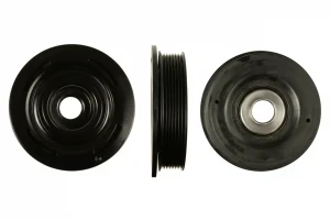 2.5 DTI, 2.5 CDTI OPEL VIVARO A Koło pasowe fai autoparts FAI AutoParts
